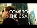 Astrodynamics - Come To The USA