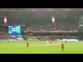 Csk vs RCB ipl 2018 last ball six by dhoni winning shot