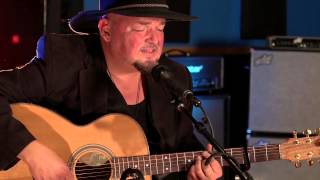 Video voorbeeld van "Alain Johannes - Whispering Fields (CraveOnstage Sessions)"