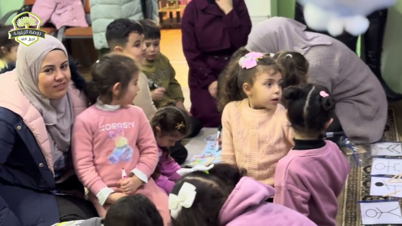 ❄️🌨️فصل الشتاء ❄️🌨️