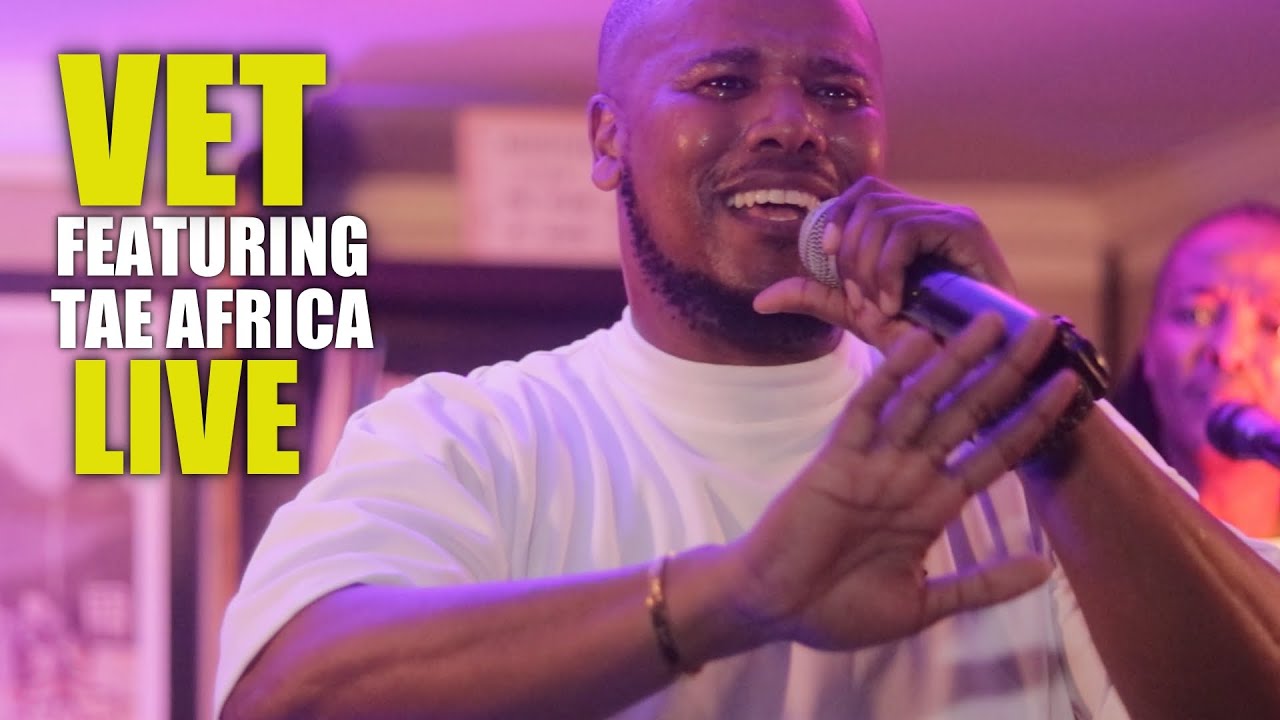 Obejrzyj ProXnakedmynd performs "VET" Featuring Tae Africa live. w YouTube Obejrzyj ProXnakedmynd performs "VET" Featuring Tae Africa live. w YouTube