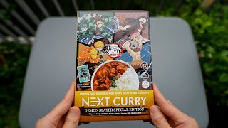Japanese Curry Kits