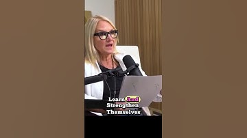You will learn so much by reflecting on this #melrobbins #motivation #lifecoach #podcast