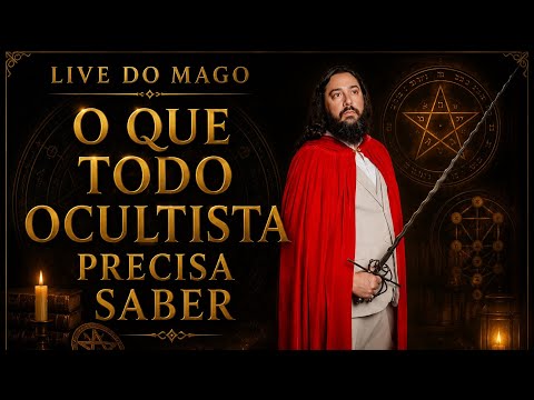 THE MAGE'S LIVE STREAM #12