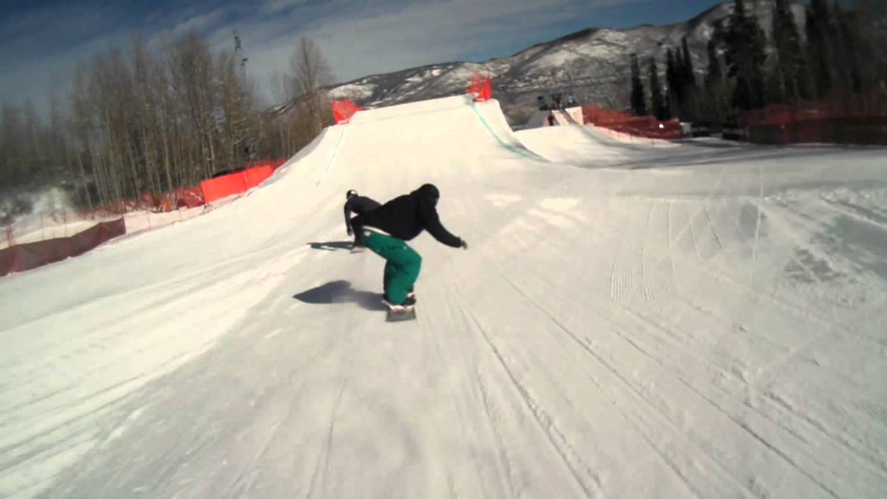 xgames 2012 boardercross