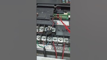 cp2000 delta vfd control wairing.