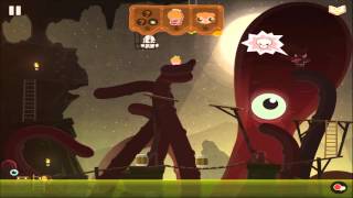 Tiny Thief : Rattling Bones (THE END)