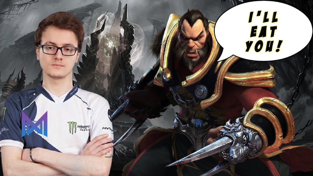 miracle nigma 10kmmr lycan domination strategy with miracle nigma 10kmmr lycan domination strategy with