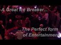 Fun Casino Nights Dublin & Ireland - YouTube