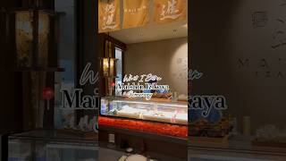 What I Eat In Maishin Izikaya Semarang