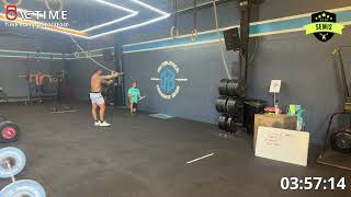 SFCG Master 45-49 Wod 5