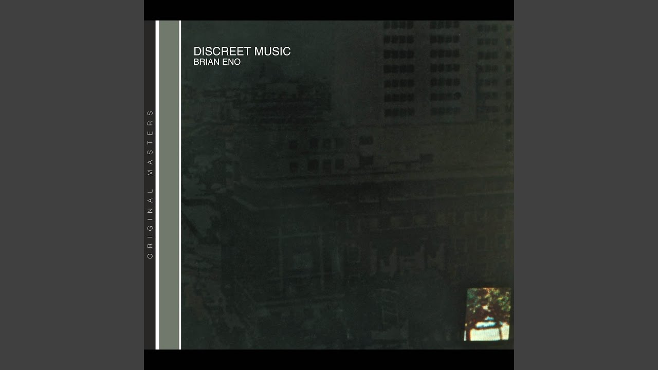 Brutal Ardour (Variation On 'The Canon In D Major' By Johann Pachelbel) (Remastered 2004) 