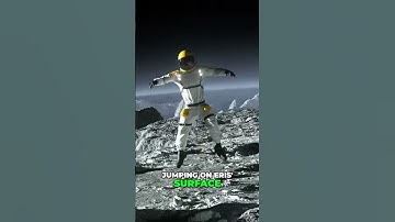 Eris: The Dwarf Planet That Almost Broke Astronomy!