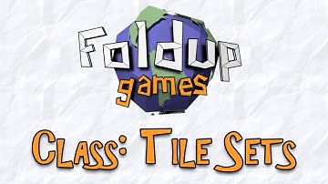 Tile Sets in Game Maker