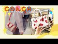 Coach outlet bags Mini Rowan Crossbody