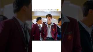 My Fav Scene From True Beauty