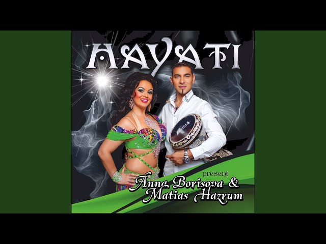 Hayati