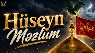 Hüseyn Məzlum - Rehim313 |2026|