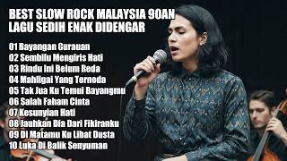 Slow Rock Malaysia Terpopuler 90an  Search Wings Exists Iklim May  Lagu Tersedih Enak Didengar