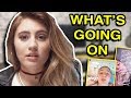 LIA MARIE JOHNSON REVEALS WHAT HAPPENED TO HER