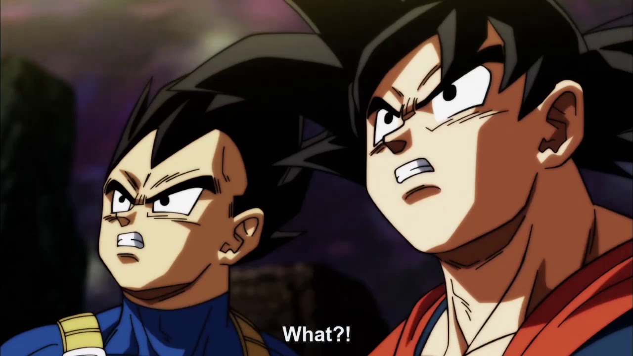 DragonBall Super [Episode 106] English Sub. 