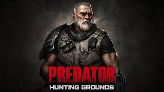 When Dutch 2025 ruled the Jungle on Predator Hunting Grounds