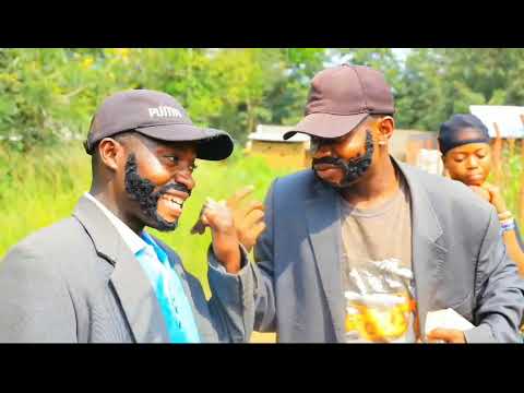 PASTOR WA MASWAGA Gatuso Anyanga X Eciba Samaki M Masa Na Opra Mabrand