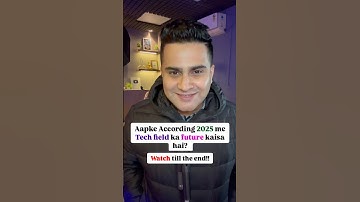 2025 Tech Hiring : Upskill or Fall Behind! 🚀 Stay Ahead in 2025: Upskill Now! 💡