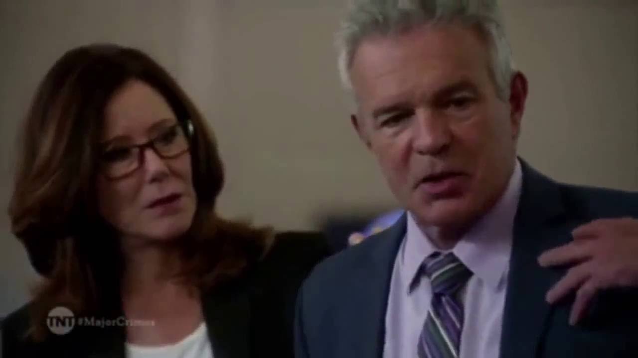 Major Crimes Temporada 1 Online Gratis