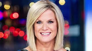 Martha MacCallum Shows Off Her Huge Size In New Photo