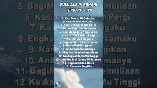 Kau Terang Di Gelapku  Lagu Rohani Terbaru 2026
