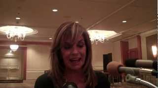 LINDA GREY ON HER BOND WITH LARRY HAGMAN AND PATRICK DUFFY.mp4