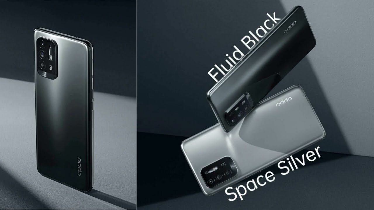 Oppo F19 vs Redmi Note 10