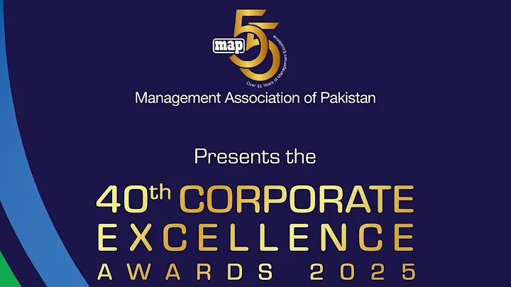40th Corporate Excellence Awards | December 4, 2025