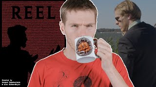 It took me four years to finish this short, and I still like it: Reel Post-Mortem