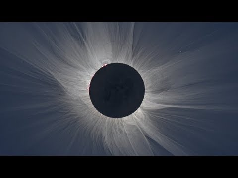 Scientists plan for rare US total solar eclipse