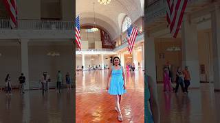 The Ellis Island National Museum Of Immigration Video Is Coming Soon