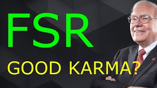 Does Henrik Fisker Have Enough To Convince The Market? Fsr Stock Analysis