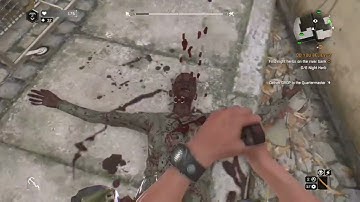 dying light clips and evil within mixed. the hack and slash. scores