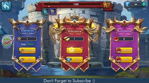 Runelords Arena Turn based Tactics Idle Hero RPG Gameplay #androidtimez