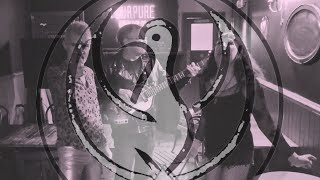 OMEGA TRIBE - Rianne - From the upcoming EP Hope Is A Moral Imperative