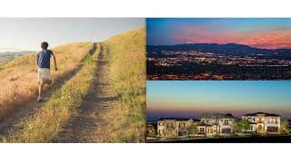 Westcliffe at Porter Ranch Palisades Collection