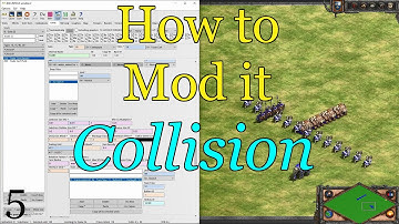 How to Reduce Unit Collision in Genie Editor