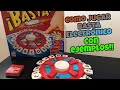 Como jugar basta electrnico  basta juego de mesa  tablero basta basta  como jugar basta