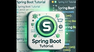 Spring boot Part 1 - Introduction