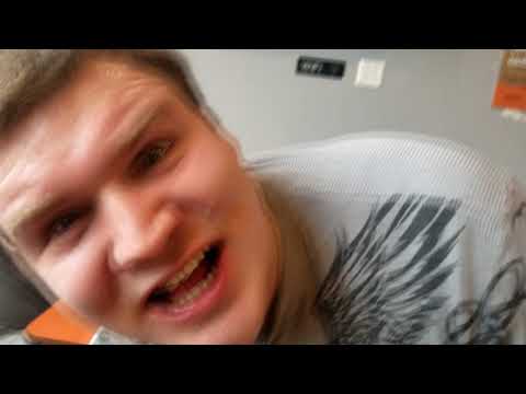 Just Winging It: My Story