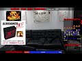BLOKKMONSTA Livestream | 2K5 COVER | Fanfragen | Deutschrap Video React