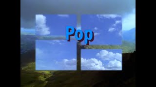 7 Window on Britain Pop