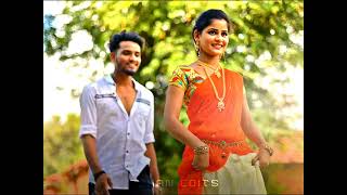 Muttukunte Masipoye Ni Andham|Ne Sakkani Andham|Rowdy Meghana Status|Folk songs|Efx editing