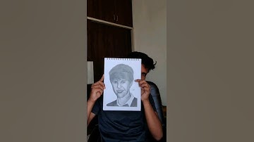 2010 Justin bieber Sketch ❤️‍🔥